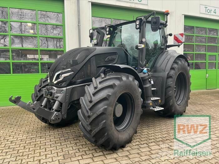 Valtra Q305 Trattori