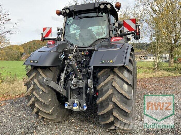 Valtra Q305 Trattori