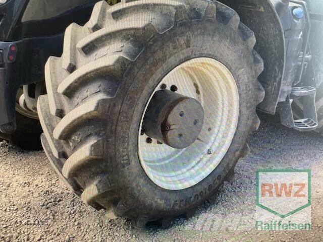 Valtra S 294 Trattori