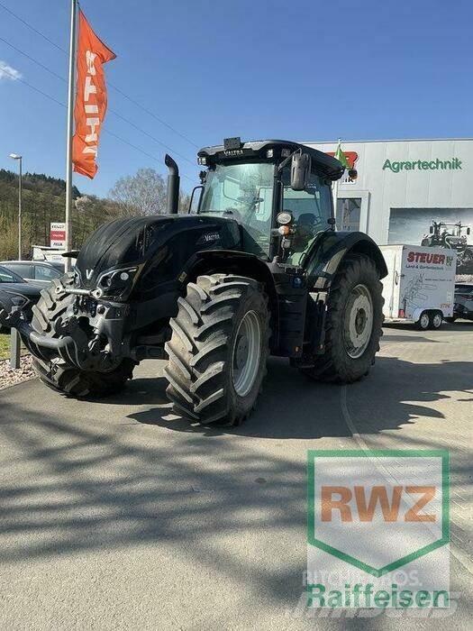Valtra S 394 Trattori