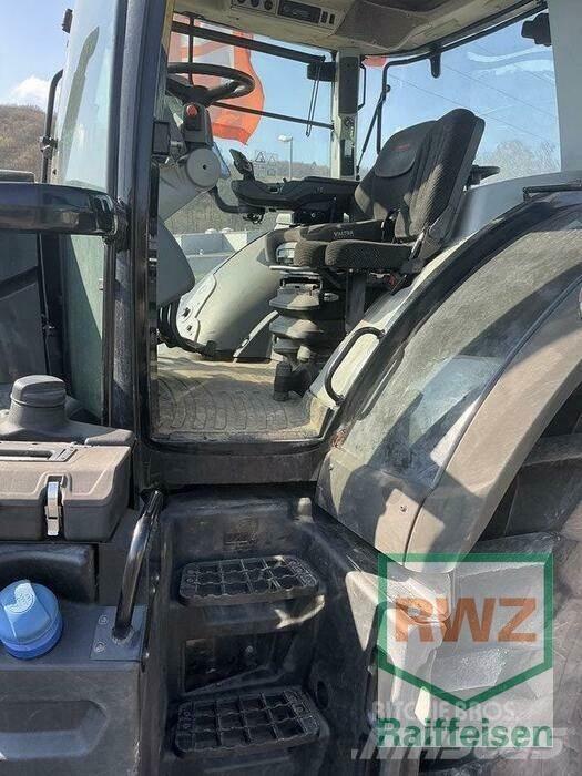 Valtra S 394 Trattori