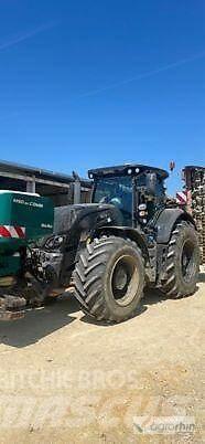 Valtra S294 Trattori