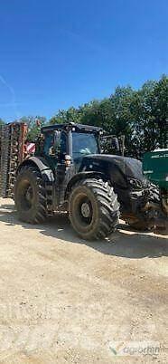 Valtra S294 Trattori