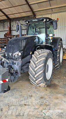 Valtra S354 Trattori