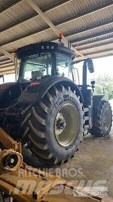 Valtra S354 Trattori