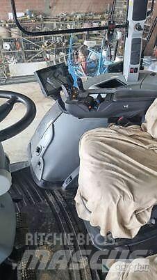 Valtra S354 Trattori