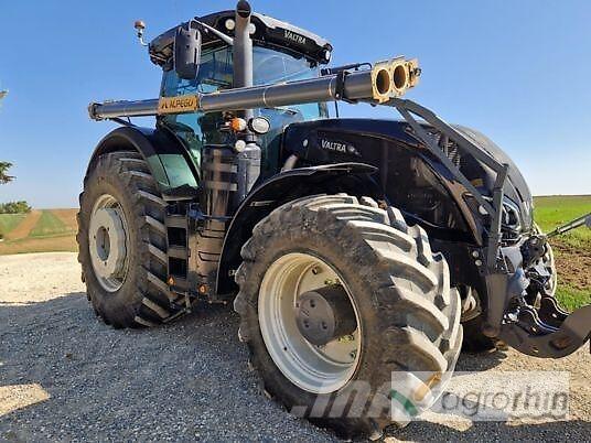 Valtra S394 Trattori