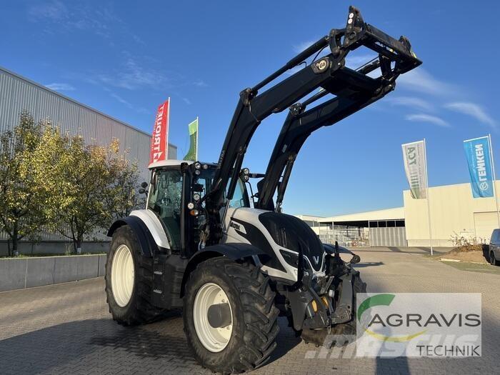 Valtra T 174 A Trattori