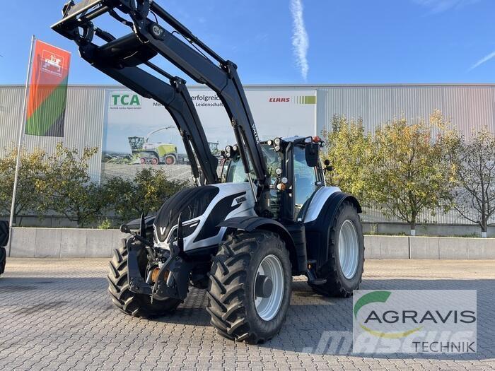 Valtra T 174 A Trattori