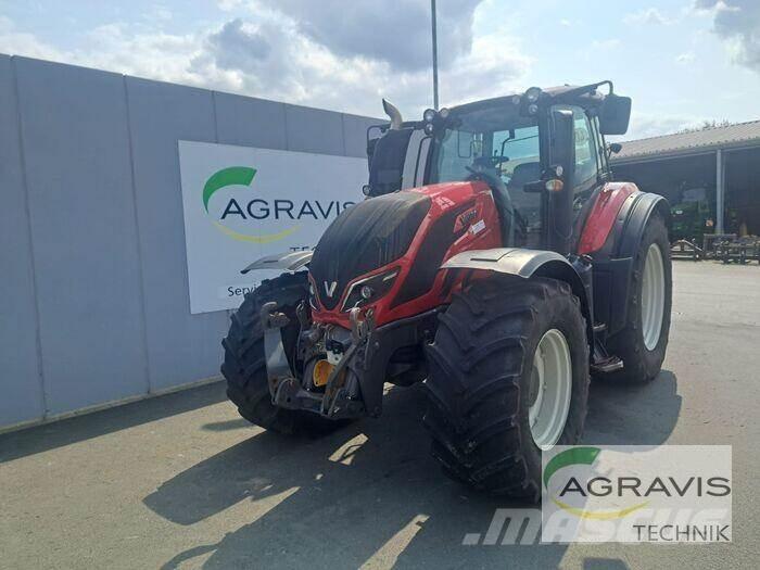 Valtra T 174 ED Trattori