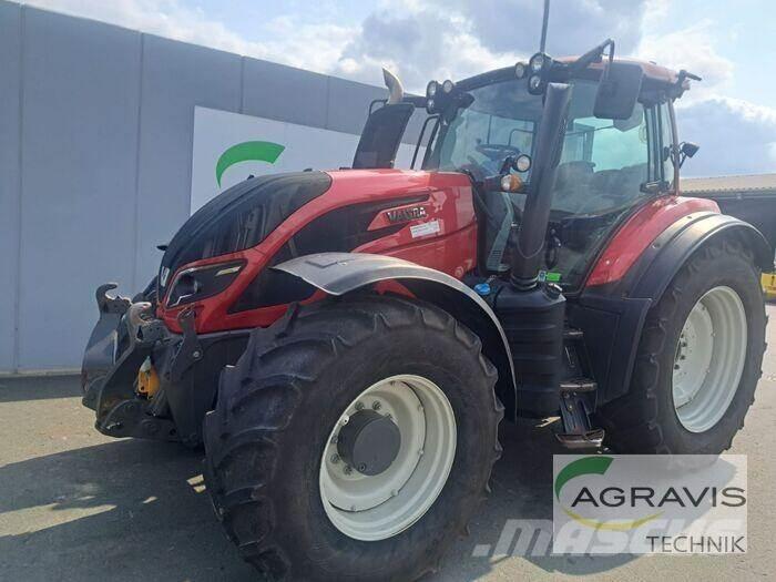 Valtra T 174 ED Trattori