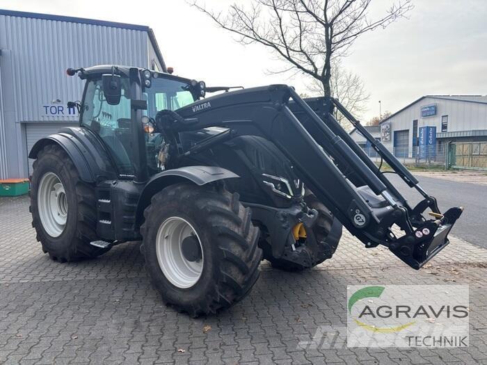 Valtra T 175 EA 2A1 Trattori