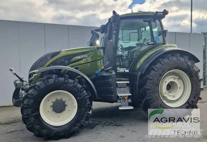 Valtra T 175 ED Trattori