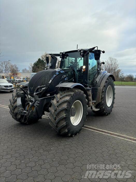 Valtra T 175 ED Trattori