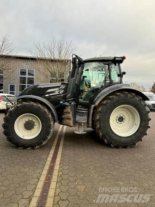 Valtra T 175 ED Trattori