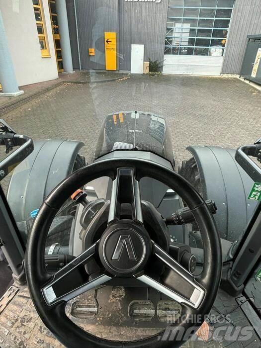 Valtra T 175 ED Trattori