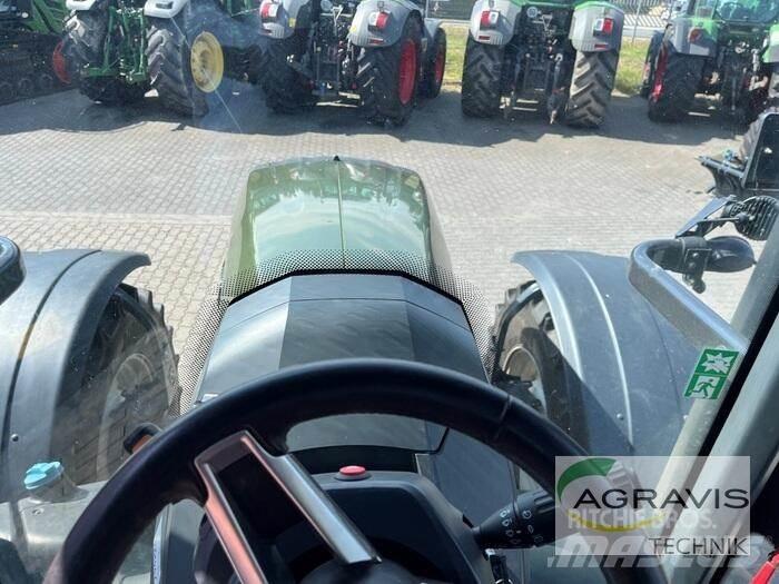 Valtra T 175 ED Trattori