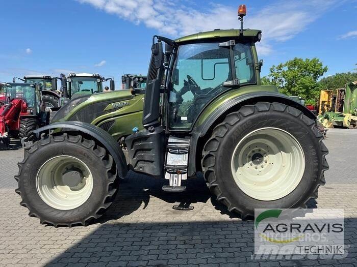 Valtra T 175 ED Trattori