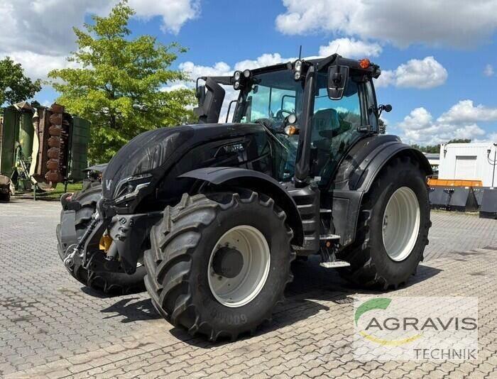 Valtra T 175 ED Trattori