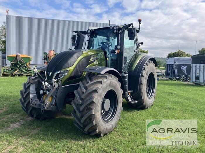 Valtra T 195 D 2A1 Trattori