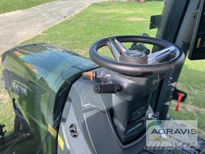 Valtra T 195 D 2A1 Trattori