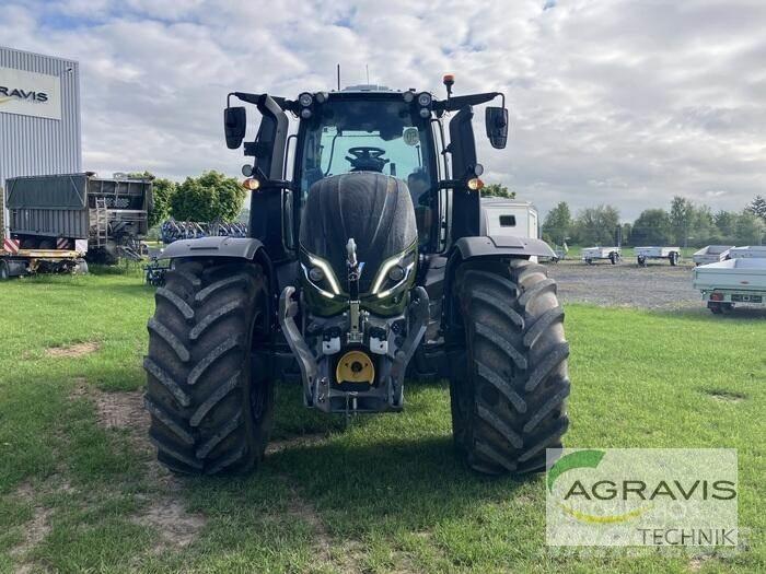 Valtra T 195 D 2A1 Trattori