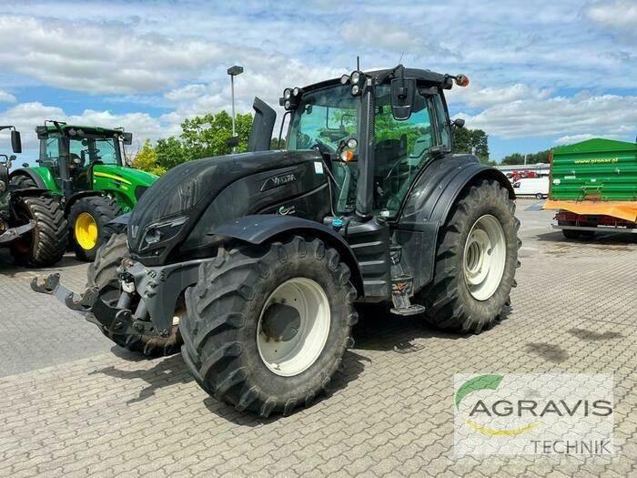 Valtra T 214 D 1B8 Trattori