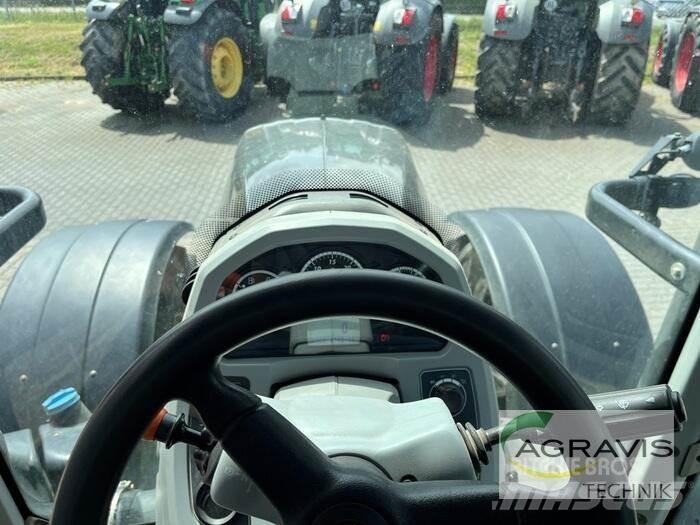 Valtra T 214 D 1B8 Trattori