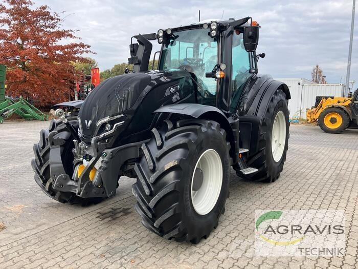 Valtra T 235 D Trattori
