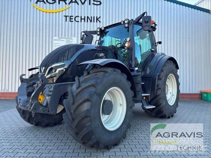 Valtra T 235 D Trattori