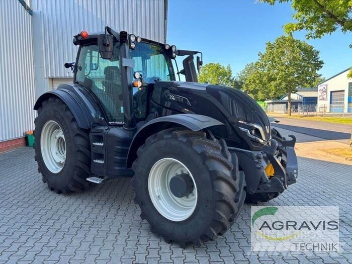 Valtra T 235 D Trattori