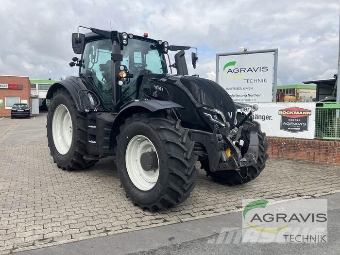 Valtra T 235 D Trattori