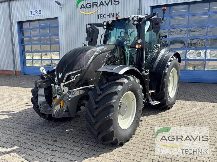 Valtra T 235 D 2A1 Trattori