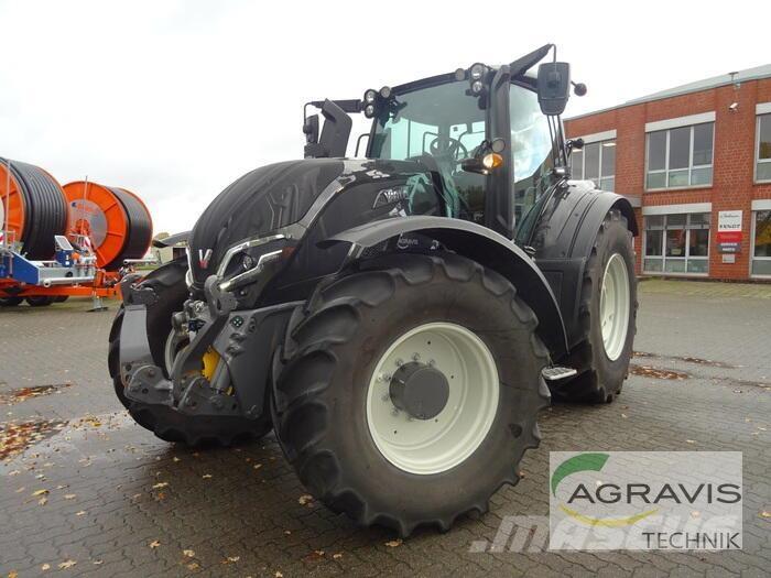 Valtra T 235 D 2A1 Trattori