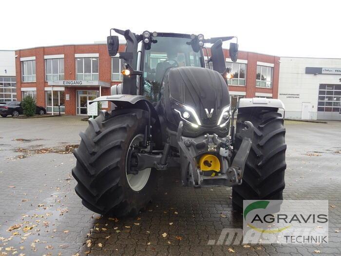Valtra T 235 D 2A1 Trattori
