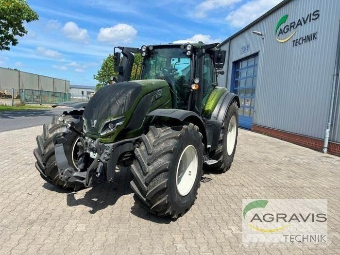 Valtra T 235 D 2A1 Trattori