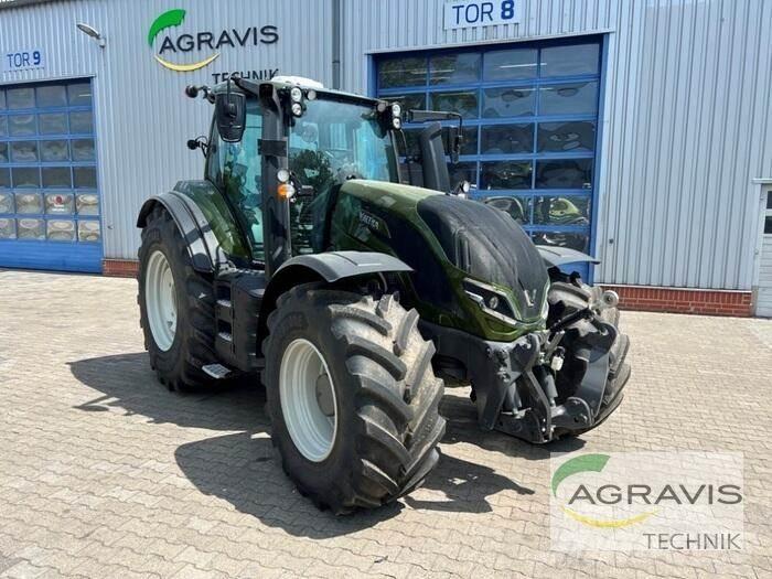Valtra T 235 D 2A1 Trattori