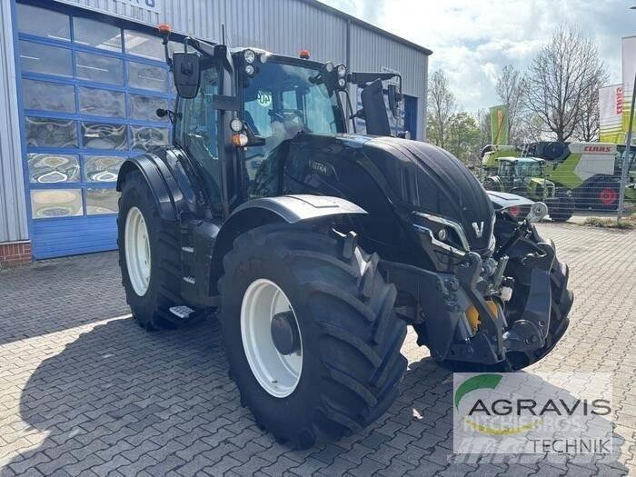 Valtra T 235 D 2A1 Trattori