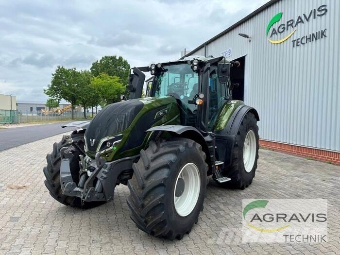 Valtra T 235 D 2A1 Trattori