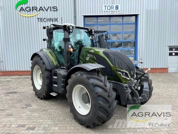 Valtra T 235 D 2A1 Trattori