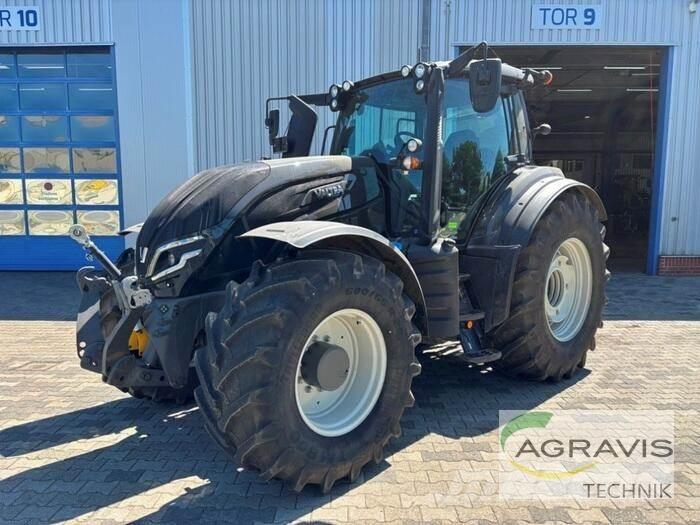 Valtra T 235 D 2A1 Trattori