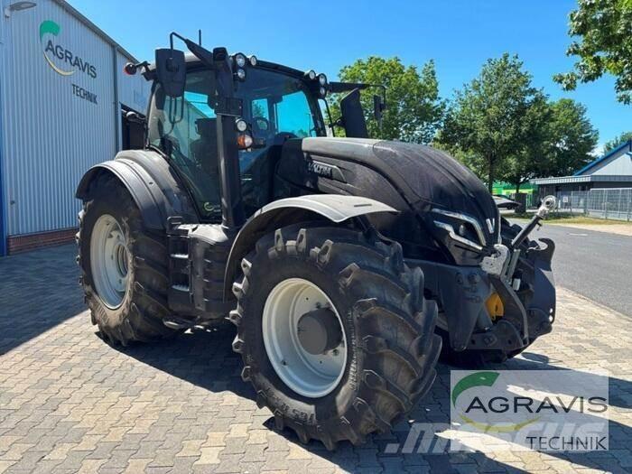 Valtra T 235 D 2A1 Trattori