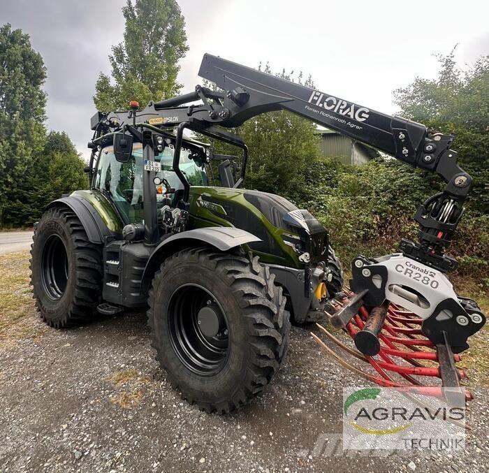 Valtra T 235 D 2A1 Trattori