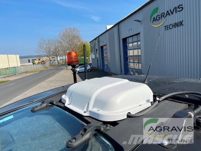 Valtra T 254 V Trattori