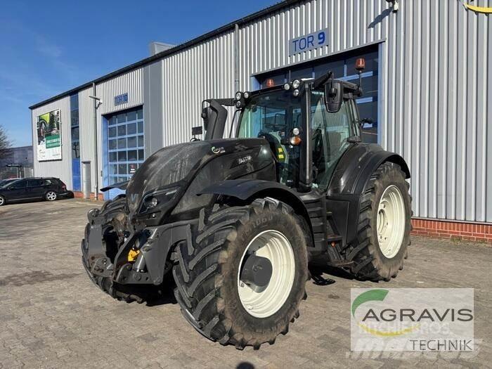 Valtra T 254 V VERSU Trattori