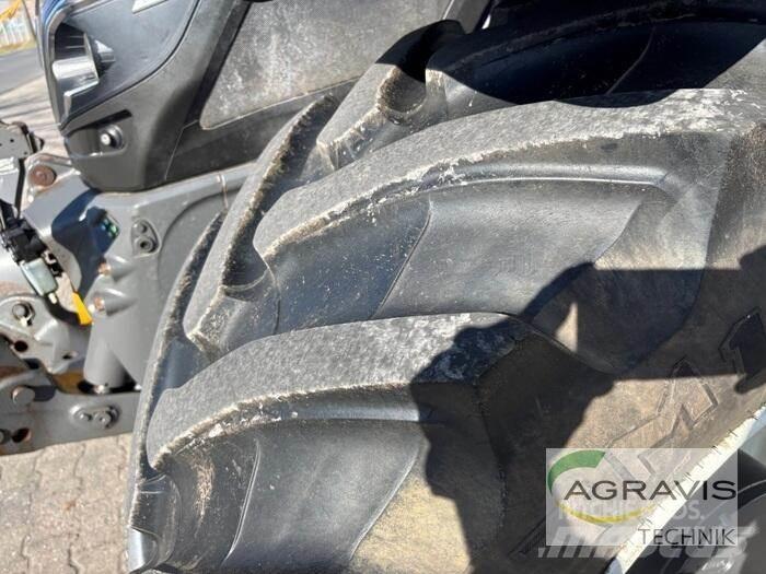 Valtra T 254 V VERSU Trattori