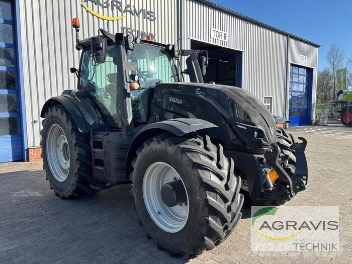 Valtra T 254 V VERSU Trattori