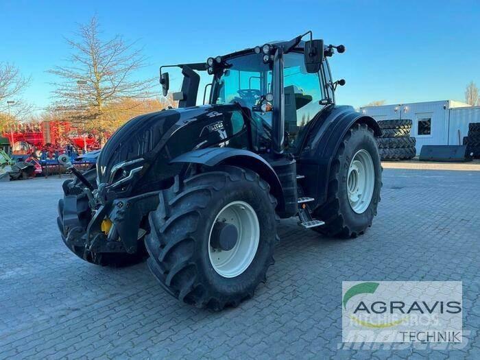 Valtra T 255 V 2A1 Trattori