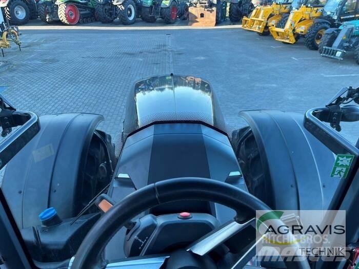 Valtra T 255 V 2A1 Trattori