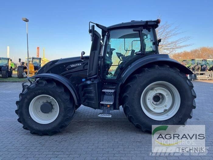 Valtra T 255 V 2A1 Trattori